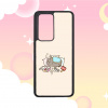 Pusheen - Eat - Game - Sleep - Huawei obal