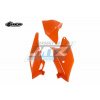 UFO Bočnice KTM 85SX / 18-24 - farba oranžová