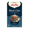 Yogi Tea Bio černý chai Yogi Tea 17 x 2,2 g