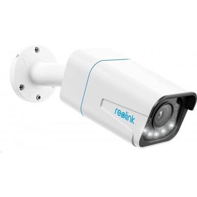 Bezpečnostná kamera REOLINK s umelou inteligenciou RLC-811A, PoE, 4K 6972489772867