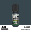 AK Interactive Dark Sea Blue 17 ml