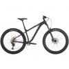Horské kolo Kona 36e Big Honzo Blue L