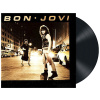 Bon Jovi*Bon Jovi LP