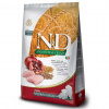 N&D Dog Low Grain Puppy Medium&Maxi Chicken & Pomegranate 12 kg