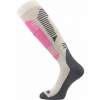 VoXX® Thema Unisex športové podkolienky BM000000616400100441 svetlo šedá 35-38 (23-25)