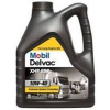 Motorový olej Mobil Delvac XHP ESP M 10W-40, 4L
