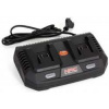 NAC BC-LI-2x30-20V