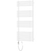 Mexen Apollo elektrický radiátor 1210 x 550 mm, 600 W, biely - W117-1210-550-2600-20
