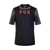 FOX Jersey Defend Ss Taunt, black, M32368-001