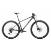 Horský bicykel SUPERIOR XP 969 Matte Black / Chrome Team Red 29 2023 L