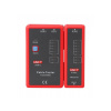 Tester sieťových káblov UT681L, RJ45/RJ11 Uni-T