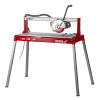 Rezačka dlaždíc DEDRA DED7815 800W, dĺžka rezu 620 mm