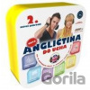 CD Nová angličtina do ucha 2.