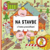 Na stavbe s troma prasiatkami - Sekaninová Štěpánka