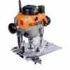 Cmt Cmt 7E horní frézka s kleštinou 8 a 12 mm CMT7E