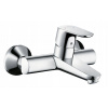 Hansgrohe Wall Basin Faucet Focus Ch. (Hansgrohe Wall Basin Faucet Focus Ch.)