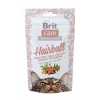 Brit Care Cat Snack Hairball kačica 50 g