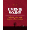 Umenie vojny (vrecková verzia) - Sun-c'