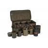 Fox Taška Camolite Brew Kit Bag