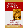 Príbeh našej lásky, Oliverov príbeh