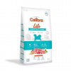Calibra Dog Life Senior Small Breed Lamb 6kg (Kompletné superprémiové a hypoalergénne suché krmivo pre dospelé psy malých plemien (do 10 kg, nad 7 rokov))