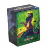 Disney Lorcana TCG Azurite Sea Scar Krabička