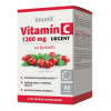 Imunit Vitamín C 1200 mg URGENT s postupným uvoľňovaním 60 tabliet 60 tabliet s postupným uvoľňovaním