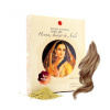 Indian Natural Hair Care - HENNA, INDIGO & AMLA - svetlohnedá farba na vlasy 200 g