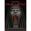 Princ Lestat - Anne Rice