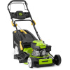 Fieldmann FZR 5114-170B Benzínová sekačka