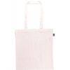 Printwear Bavlnená taška s dlhými ušami XT600N White approx. 38 x 42 cm