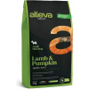Alleva NATURAL dog adult mini lamb & pumpkin 12 kg (Alleva NATURAL dog adult mini lamb & pumpkin 12 kg)