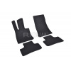 Koberce gumenné Rigum MERCEDES GLC X254 2023-