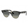 Sluneční brýle Ray-Ban Clubmaster way RB2341 143371 se slevou 23 %