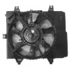 Ventilátor chladenia motora NRF Amsterdam B.V. 47603