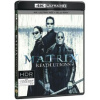 Matrix Revolutions BD