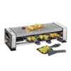 Elektrický gril Raclette VISTA8 - Küchenprofi