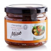 CLEARSPRING Jačmenné miso (300 g) - BIO