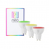 Immax NEO 07777C LED sada žiaroviek | 4,8W integrovaný LED zdroj