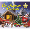Various • Čas radosti a veselosti (2CD)