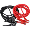 EXTRALINK Smart life štartovacie káble 600 ampérov, 4 metre