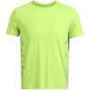 Under Armour Launch Elite Graphic T-Shirt. Mens Morph Green L