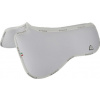 Dečka tlumící Spine Free Memory Foam Acavallo, bílá Velikost: M