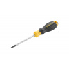 Skrutkovač CushionGrip Torx T25x100mm STANLEY