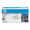 TONER HP CE260A Čierny pre LaserJet CP4525 (8500 str.) (CE260A)