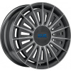 OZ Superturismo AERO-e HLT SG 8,5x20 5x120 ET35
