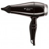 Ceriotti Monsoon 3400 Black Hair Dryer 2000 W
