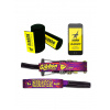 Slackline Gibbon Slacklines Surfer Line Treewear Set