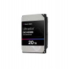 WD Ultrastar DC HC555/20TB/HDD/3.5