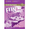 Fun for Movers Teacher's Book with Downloadable Audio